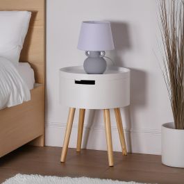Lampara Botijo Gris Claro Versa 20X28CM (2 Unidades) Lampara Botijo Gris Claro Versa 20X28CM (2 Unidades)