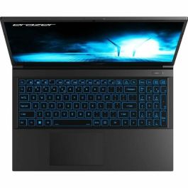 Laptop Medion MD62592 i5-12450H 8 GB RAM 512 GB SSD Qwerty Español 15,6" Laptop Medion MD62592 i5-12450H 8 GB RAM 512 GB SSD Qwerty Español 15,6"