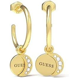 Pendientes Mujer Guess 2780704 Precio: 84.98999949. SKU: B1D6EY27XV