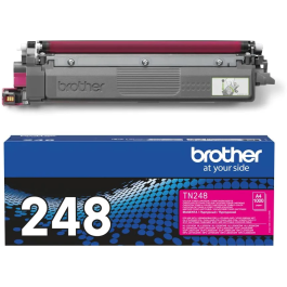 BROTHER TONER MAGENTA HLL3220CW, HLL3240CDW 1.000 PAGINAS