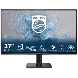 Philips 27E2N1100L Monitor de PC con Pantalla de 27 pulgadas Full HD Panel VA, 1ms y 100Hz, Tecnología Adaptive Sync Precio: 151.68999956. SKU: B1EC58HWRG