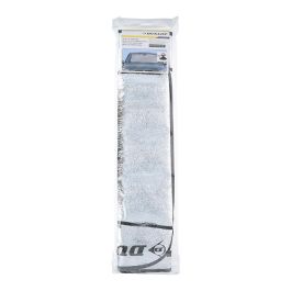 Dunlop Parasol para Coche 130x60.5cm Plata/Negro Aluminio Isotérmico Ventosas Precio: 2.98999954. SKU: S7914927