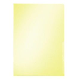 Dosier Angulo Recto Leitz Pvc 150Μ A4 Amarillo Paquete De 100 Precio: 106.69000034. SKU: B1893FN9NG