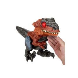 Jurassic World Dinosaurio Desenjaulado En Llama Gwd70 Mattel Jurassic World Dinosaurio Desenjaulado En Llama Gwd70 Mattel