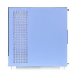 Thermaltake Midi Tower View 270 TG ARGB Hydrangea Blue PC Caja para Ordenador