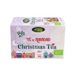 Christmas Tea Eco Precio: 2.8900003. SKU: B1434X6GXS