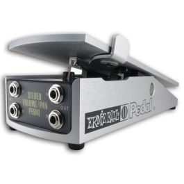 Pedal Ernieball Volumen Stereo Precio: 222.59000038. SKU: B132Q9K5E7