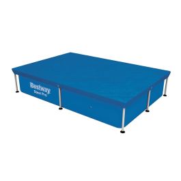 Bestway Cubierta Piscina 224x154 cm Jardin 58103