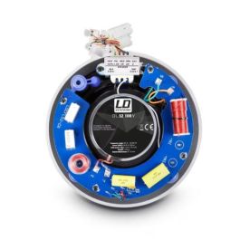 LD Systems Integration Serie Contractor (LDCFL52100V) 5.25" Frameless 2-Way In-Wall Speaker100 V Warranty 2 Years (Pu6) LD Systems Integration Serie Contractor (LDCFL52100V) 5.25" Frameless 2-Way In-Wall Speaker100 V Warranty 2 Years (Pu6)