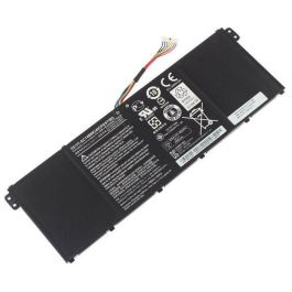 CoreParts Batería para Portátil Acer ES1-731 48.00Wh 4 Celdas Li-Pol 15.2V 3160mAh Precio: 48.50000045. SKU: B16ZZ4KZHY