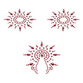 Set Gloria Rojo Mystim (3 pcs) Set Gloria Rojo Mystim (3 pcs) Precio: 14.49999991. SKU: S4002346