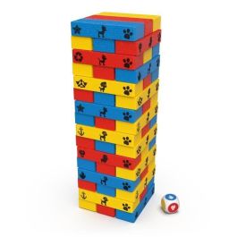 Paw Patrol SPIN6066828 Juego de Mesa La Patrulla Patrulla - 2+ Jugadores, Edad 4+ Años Paw Patrol SPIN6066828 Juego de Mesa La Patrulla Patrulla - 2+ Jugadores, Edad 4+ Años