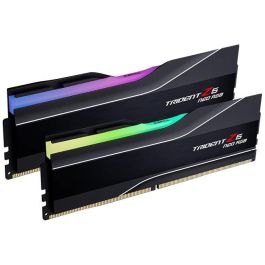 G.Skill F5-6400J3239G16GX2-TZ5NR Trident Z5 NEO RGB DDR5 32 GB (2x16 GB) 6400 MHz AMD EXPO Precio: 618.78999974. SKU: B1AY6VHSXK