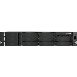 QNAP TS-855eU-8G NAS Rackmount 8-Bahías Intel Atom C5125 8C 2.8GHz 8GB RAM 2x2.5GbE 2xM.2 PCIe Gen3 Precio: 2305.50000021. SKU: B187G2HZ8A