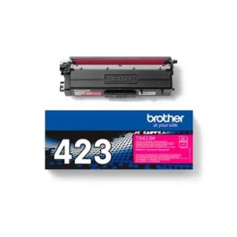 Brother Tóner Magenta Hll8260Cdw,Hll8360Cdw-Hll9310Cdw Tn423M