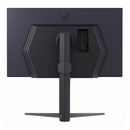 LG UltraGear™ de 27 pulgadas Monitor Gaming QHD de 200Hz | 1ms de tiempo de respuesta, Compatible con G-SYNC®, FreeSync™