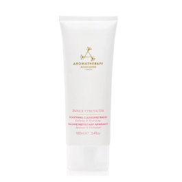 Inner Strength, Rico en omega, Calmante, Bálsamo limpiador, Para la cara, 100 ml Precio: 44.5900004. SKU: B17R9KLCVY