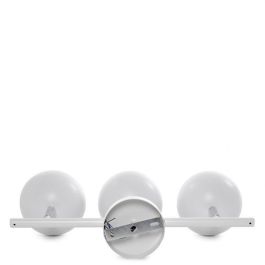 Foco de Techo Orientable GU10 de Aluminio Maggie para Iluminación de Acento Interior HO-APL-GU10-008