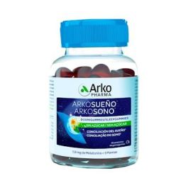 Arkosueño Dormigummies 30 U Precio: 16.5. SKU: B13CZ2LSME