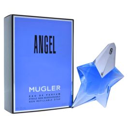 Angel, Agua de perfume, Para mujeres, 25 ml Precio: 82.49999978. SKU: B1BQHG2CVA