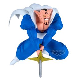 BANPRESTO Figura Dabura Match Maker Dragon Ball Z 20cm Precio: 35.50000003. SKU: B1CCMKBGFZ