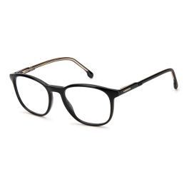 Montura de Gafas Hombre Carrera CARRERA-1131-807F118 Negro Ø 51 mm Precio: 47.49999958. SKU: B1FBPM9XXJ