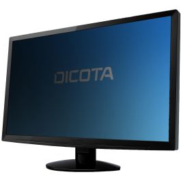 DICOTA Filtro de Privacidad 2-Way para DELL P2422H - Montaje Lateral Precio: 134.59000005. SKU: B1AZ8DELVK