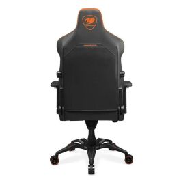 Silla Gaming Cougar Armor Evo Naranja