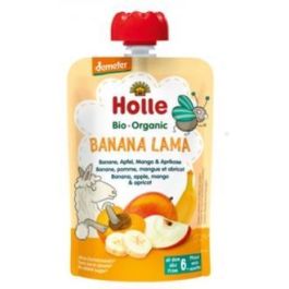 Smoothie Banana Lama Platano 6Meses 100Gr. Demeter Precio: 1.4999996. SKU: B1CBV2YM9G