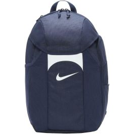 Mochila Escolar Nike ACCADEMY 2.3 DV0761 410 Azul marino Mochila Escolar Nike ACCADEMY 2.3 DV0761 410 Azul marino Precio: 42.50000007. SKU: B15FPGJY3W