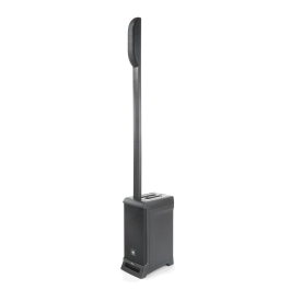 JBLPRO IRX ONE Columna PA Todo en Uno con Bluetooth 5.0 y Mezclador de 3 Canales