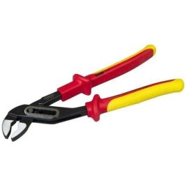 Alicates aislados STANLEY 1000v 240mm Alicates aislados STANLEY 1000v 240mm Precio: 34.89000031. SKU: B1GEEXYB22