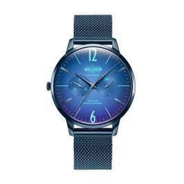 Reloj Hombre Welder WWRS414 Precio: 190.50000057. SKU: B1JE3QFW9L