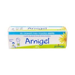 Boiron Arnigel Gel Calmante para Golpes 120gr Precio: 15.49999957. SKU: B14ZVFVMET