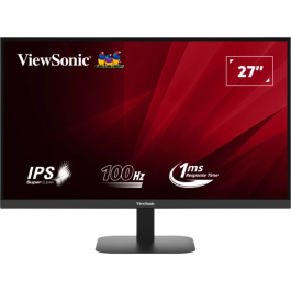 Viewsonic VA VS19990 Pantalla para PC 27" 2K Ultra HD LED Negro Precio: 137.89000038. SKU: B1J9379CNN