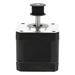 Creality 3204120126 Motor Paso a Paso Negro para Impresora 3D K1 / K1C (42-40)