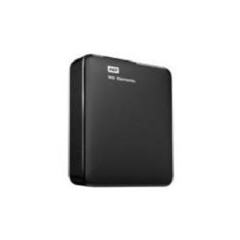 Western Digital Disco Duro Externo Elements Portable 5TB 2.5" USB 3.0 WDBU6Y0050BBK Negro Precio: 154.68999975. SKU: B19KTR3TAP