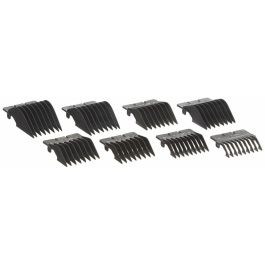 Babyliss E756E Cortapelos Power Clipper Hombre Cuchilla 45mm Acero Inoxidable, con Cable Profesional y 9 Longitudes de Corte (0.5-25mm) Babyliss E756E Cortapelos Power Clipper Hombre Cuchilla 45mm Acero Inoxidable, con Cable Profesional y 9 Longitudes de Corte (0.5-25mm)