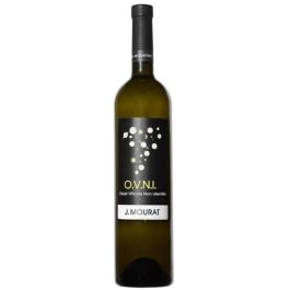 OVNI J. Mourat - Vino blanco del Valle del Loira