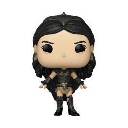 Funko Pop Cine Shazam! Kalypso 69126 - DC Universe Funko Pop Cine Shazam! Kalypso 69126 - DC Universe
