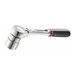 Facom Trinquete Reversible Impermeable 1/2", 72 Dientes, 5° Recuperación, Larga Vida y Mantenimiento Cero