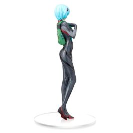 Good smile company Figura Evangelion 3.0 + 1.0 Thrice PVC 22cm con base Precio: 23.50000048. SKU: B1649KTRNZ