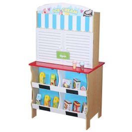 Cocina de Juguete Play & Learn 60 x 109 x 40 cm