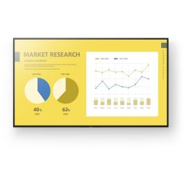 Sony FW-75EZ20L Televisor LED de 75 pulgadas 4K Ultra HD con Wifi Precio: 2131.50000008. SKU: B1GJEEYLLA