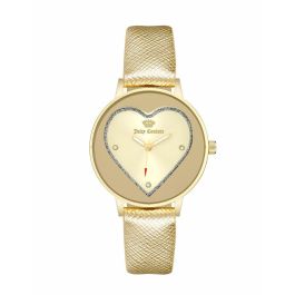 Reloj Mujer Juicy Couture JC1234GPGD (Ø 38 mm) Precio: 25.88999974. SKU: S7235048