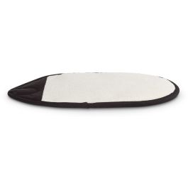 Le Creuset 95002700000000 Potholder de Cocina, Negro, 31x21cm