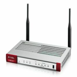 Router ZyXEL USGFLEX100AX-EU0102F Router ZyXEL USGFLEX100AX-EU0102F Precio: 808.88999972. SKU: B1GE2BBDXX