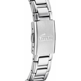 Reloj Hombre Lotus 18655/2 Plateado Reloj Hombre Lotus 18655/2 Plateado