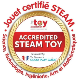 Vtech Circuito de bola de mármol Rush Set S200 para principiantes