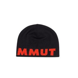 Gorro Mammut 1191-04892-0001 Negro Precio: 43.79000043. SKU: B12QT257MS